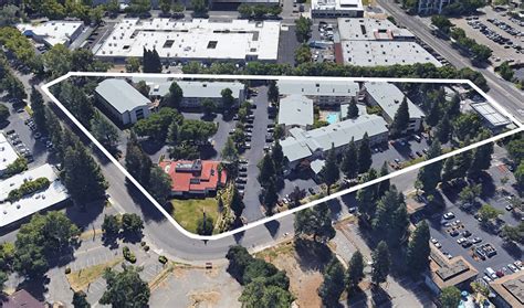 Permits Filed For Hotel To Housing Conversion Of 321 Bercut Drive Southern Pacific Richards Sacramento San Francisco Yimby Permits Filed For Hotel To Housing Conversion Of 321 Bercut Drive Southern Pacific Richards Sacramento San Francisco Yimby