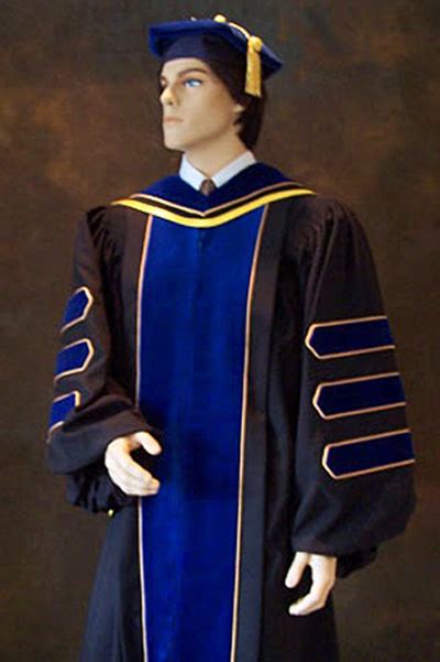 Ultimate PhD Gown Secrets Revealed