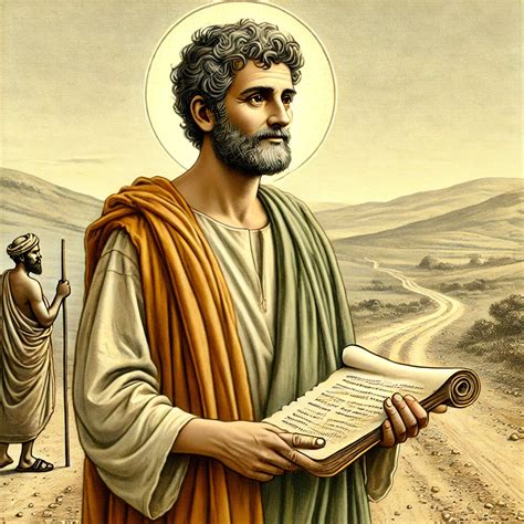 Philip in the Bible: Uncovering His Transformative Story and Legacy