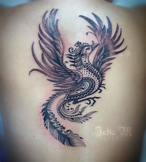 Phoenyx Tattoos 8 Amazing Japanese Phoenix Tattoo Designs With Phoenyx Tattoos 8 Amazing Japanese Phoenix Tattoo Designs With