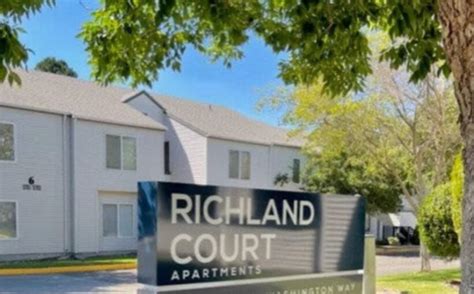 Photos Of Richland Court Apartments In Richland Wa Photos Of Richland Court Apartments In Richland Wa