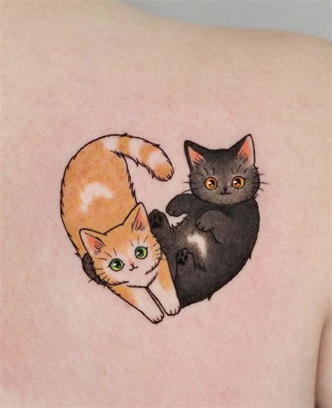 Pin By Marion Wilson On New Tats Picture Tattoos Cat Tattoo Cute Pin By Marion Wilson On New Tats Picture Tattoos Cat Tattoo Cute