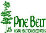 Pine Belt Mental Health