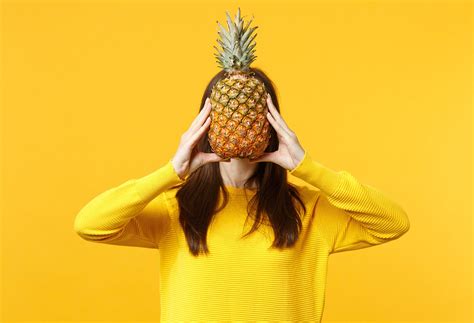 Pineapple S Benefits As An Aphrodisiac The Well By Northwell Pineapple S Benefits As An Aphrodisiac The Well By Northwell