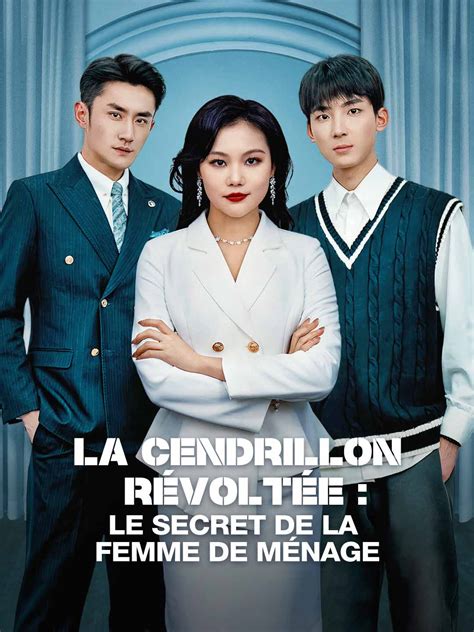 Pisode 27 La Cendrillon R Volt E Le Secret De La Femme De M Nage Pisode 27 La Cendrillon R Volt E Le Secret De La Femme De M Nage