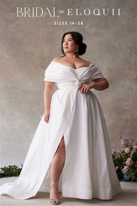Plus Size Couture Wedding Gowns: Stunning Surprises