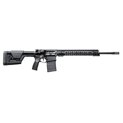 Pof Usa Revolution Di Semi Automatic Rifle 6 5 Creedmoor 20 Black Pof Usa Revolution Di Semi Automatic Rifle 6 5 Creedmoor 20 Black