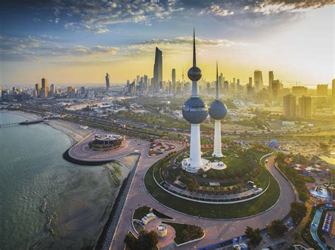 Kuwait's Top Spots Popular Among Singles Explore Now