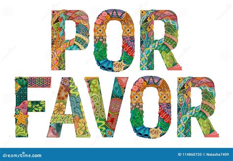 Mastering 'Por Favor' in Spanish Instantly