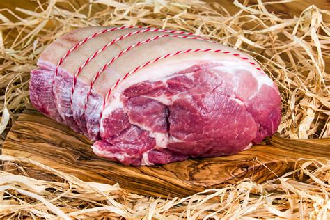 Pork Picnic Shoulder Boneless Northwest Meat Company Pork Picnic Shoulder Boneless Northwest Meat Company