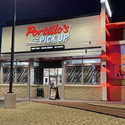 Portillo S Pick Up Rosemont Updated October 2025 61 Photos Amp 38 Portillo S Pick Up Rosemont Updated October 2025 61 Photos Amp 38