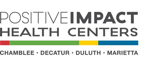 Positive Impact Health Centers