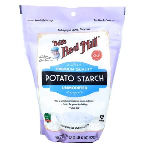 Potato Starch Healthy Food Near Me Potato Starch Healthy Food Near Me