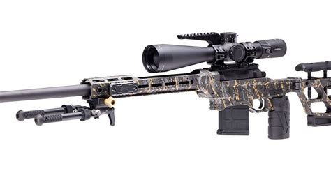 Potd Daniel Defense Delta 5 Pro Impact In 6 5 Creedmoor
