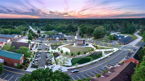 Powder Springs To Sell Land For 38M Development