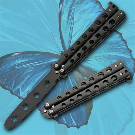 Build Skills With Practice Butterfly Knife: Safe Drills For Beginners