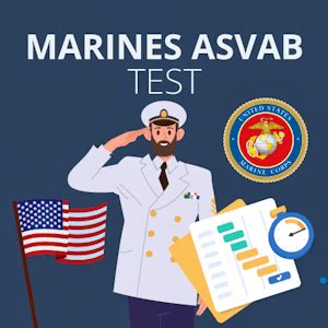 Pre Asvab Test Marines
