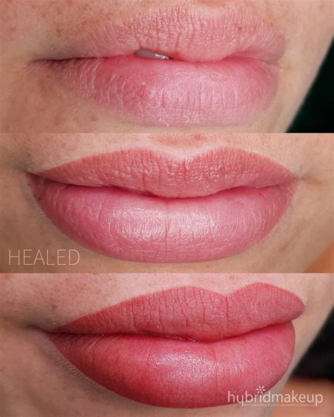 Preparing For Your Semi Permanent Lip Blush Tattoo A Comprehensive Guide