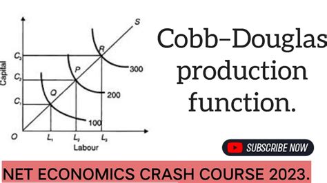 Mastering Production Function Cobb Douglas: Essential Insights for Business Growth