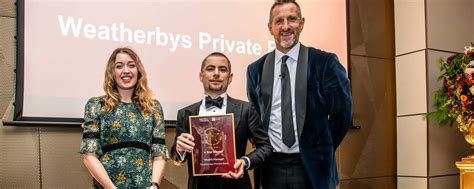 Profile Weatherbys Private Bank Private Bank Of The Year Uk Profile Weatherbys Private Bank Private Bank Of The Year Uk