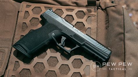Psa Rock Review Best 5 7 Handgun Pew Pew Tactical Psa Rock Review Best 5 7 Handgun Pew Pew Tactical