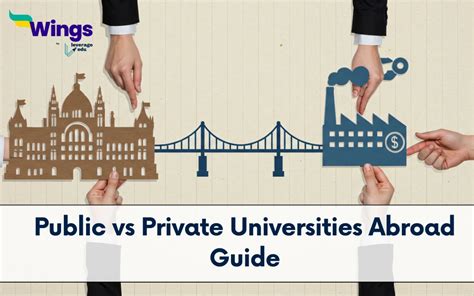 Public Vs Private Universities Which Is Better Leverage Edu Public Vs Private Universities Which Is Better Leverage Edu
