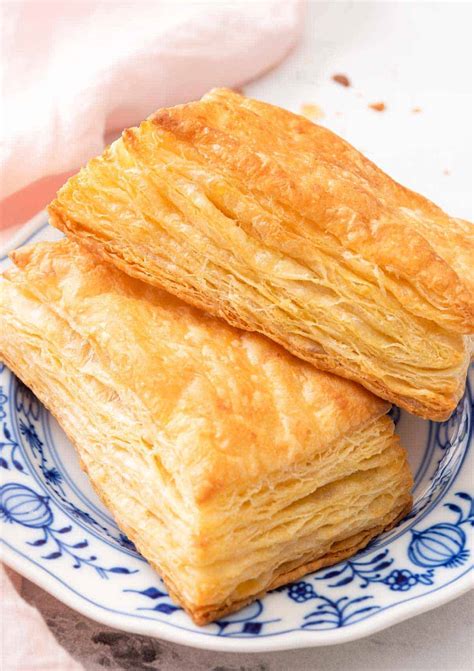 Puff Pastry Puff Pastry