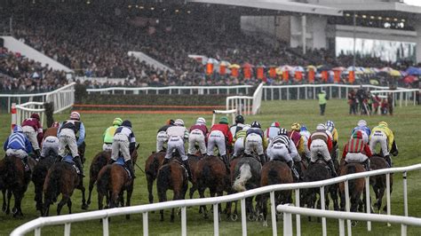 Punchestown Results Who Won The 5 35 At Punchestown Today Punchestown Results Who Won The 5 35 At Punchestown Today