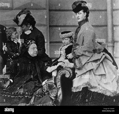 Queen Alexandra Of Great Britain Queen Victoria Amp 39 S Daughter In Law