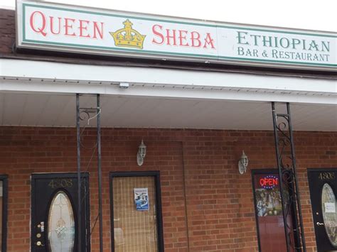 Queen Sheba Ethiopian Restaurant Amp Bar In Charlotte Sheffield Park Queen Sheba Ethiopian Restaurant Amp Bar In Charlotte Sheffield Park