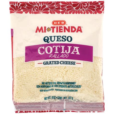 Queso Cotija Brands Queso Cotija Brands