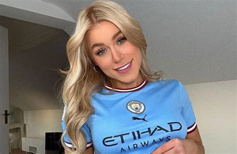 Qui N Es Elle Brooke La Actriz De Cine Para Adultos Boxeadora E Hincha Del Manchester City Qui N Es Elle Brooke La Actriz De Cine Para Adultos Boxeadora E Hincha Del Manchester City