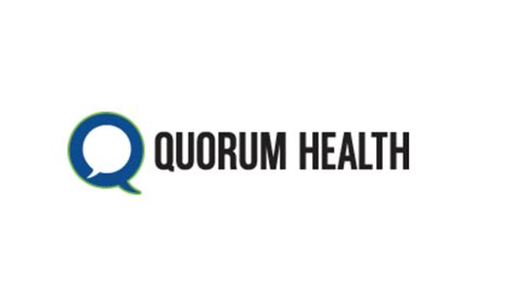Quorum Health