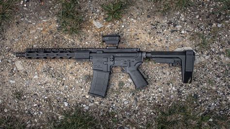 Radical Firearms Ar15 Review