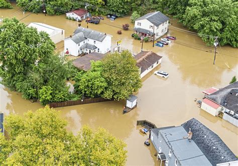 Rain Floods And Headaches Ida Soaks Western Pa Prompting Disaster Rain Floods And Headaches Ida Soaks Western Pa Prompting Disaster