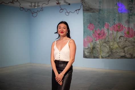 Rainbow Chan Acts Of Tender Intimacy Mca Australia