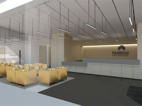 Rambam Family Health Center