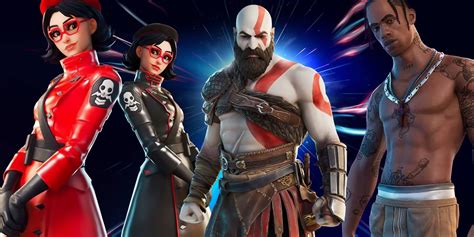 Rarest Skin In Fortnite