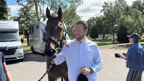 Rebecca Menzies Yard Visit Forever Perfect Owners Morning