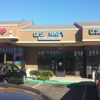 Recruiting Office Navy Near Me