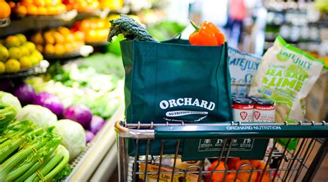 Redding Grocery Store Departments Orchard Nutrition Center Redding Grocery Store Departments Orchard Nutrition Center