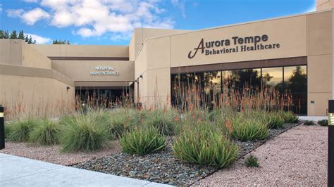 Registered Nurse Tempe Az Aurora Behavioral Health System Jobs Registered Nurse Tempe Az Aurora Behavioral Health System Jobs