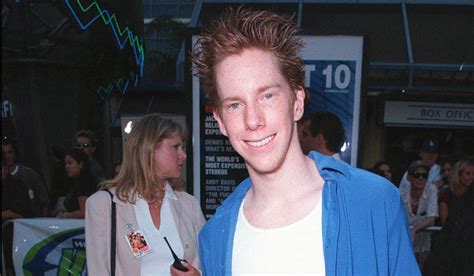Remember The Sherminator From The American Pie Films You Might Not Recognize Him Now Brobible