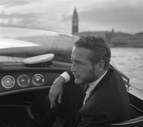 Remembering Paul Newman On His 94Th Birthday