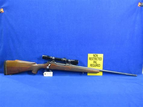 Remington 700 Cal 458 Win Mag Sn C6563027 Bolt Action Big Game Hunting