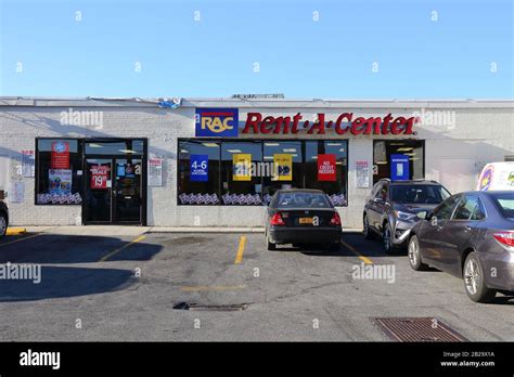 Rent A Center 112 11 Liberty Ave Queens New York Nyc Storefront Of Rent A Center 112 11 Liberty Ave Queens New York Nyc Storefront Of