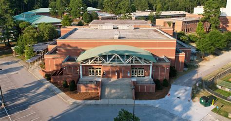 Rent Fields Gyms Theaters And More In Columbia