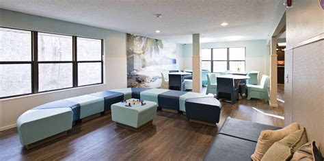 Residential Mental Health Facilities