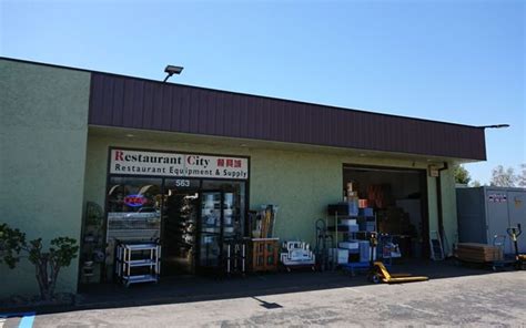 Restaurant City Updated February 2026 38 Photos 40 Reviews 563 S Main St Milpitas California Restaurant Supplies Phone Number Yelp