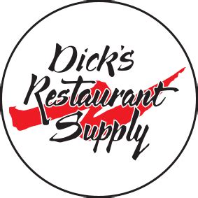 Restaurant Supply Company In Western Washington Dick S Restaurant Supply Restaurant Supply Company In Western Washington Dick S Restaurant Supply